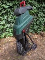 Hakselaar Parkside, Tuin en Terras, Hakselaars, Ophalen, Gebruikt, Parkside, Met opvangzak