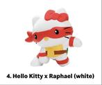 Hello Kitty Mcdonalds 2025, Verzamelen, Poppetjes en Figuurtjes, Ophalen of Verzenden, Nieuw