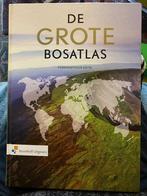 De grote bosatlas 54e editie, Boeken, Atlassen en Landkaarten, Bosatlas, 2000 tot heden, Ophalen of Verzenden, Zo goed als nieuw