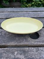 Schaal dienblad melamine, Ophalen of Verzenden