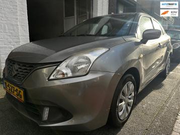 Suzuki Baleno 1.2 Dynamic Airco Bluetooth Nette Auto Nieuwe  beschikbaar voor biedingen