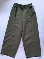 Broek 128, Ophalen of Verzenden, Zo goed als nieuw, Meisje, Broek