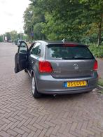 Volkswagen Polo 1.4 Airco Cruise Control NAP, Voorwielaandrijving, Zwart, 4 cilinders, Handgeschakeld