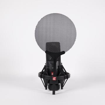 SE Electronics X1 S Microfoon - B Grade beschikbaar voor biedingen