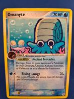 Omanyte 60/92 - Legend Maker, Verzenden, Gebruikt, Losse kaart