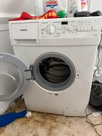 Siemens XL1452 Wasmachine, Ophalen, Niet werkend