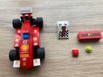 Lego ferrari F150. 30190, Ophalen of Verzenden, Gebruikt, Complete set, Lego