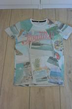 Name It - Shirt - 140, Gebruikt, Ophalen of Verzenden, Shirt of Longsleeve, Name IT