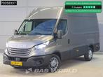 Iveco Daily 35S21 Automaat 2025 model L2H2 3,5t Trekvermogen, Auto's, Automaat, Stof, Euro 6, 4 cilinders