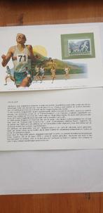 5099 the world of sport ierland veldloop, Verzenden, Sport