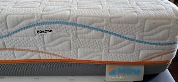 M Line matras 2 X beschikbaar voor biedingen