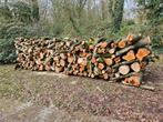 Openhaardhout/brandhout, Stammen, Ophalen