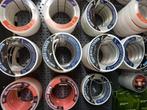 (Saltwater) Leader-materiaal...alle maten (0.45-1.2mm), Watersport en Boten, Ophalen of Verzenden, Bodenroderweg, Aquantic, Vislijn