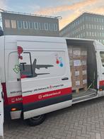 Chauffeurs B gezocht – Spoedkoerier (binnen- en buitenland), Chauffeursdiensten