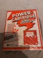 Commodore 64 power cartridge, Computers en Software, Vintage Computers, Ophalen of Verzenden