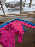 3 Skipully's in goede staat 146/152, Ophalen, Meisje