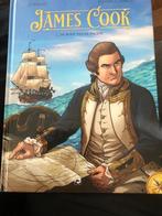 de roep van de pacific james cook hardcover w6, Boeken, Eén stripboek, Ophalen of Verzenden