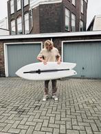 Surfboard:Channel island Feb’s fish 5’5 Spine-Tek met vinnen, Watersport en Boten, Golfsurfen, Ophalen, Gebruikt, Fish