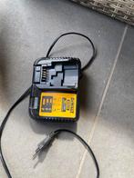 DeWalt XR 12V Brushless set – , accu’s & lader, Zo goed als nieuw, Onderdeel, Overige schalen, Ophalen