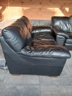 Ikea leren banken gratis, Ophalen, Gebruikt, Minder dan 150 cm