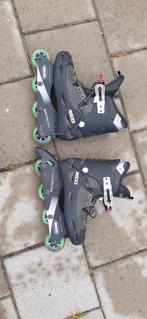 Skeelers maat 43, Sport en Fitness, Skeelers, Ophalen, Gebruikt