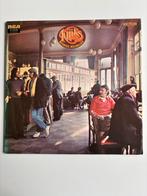 The Kinks - Muswell Hillbillies LP, Ophalen of Verzenden, 1960 tot 1980, Gebruikt, 12 inch