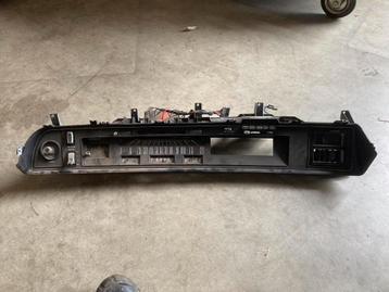 Instrument cluster Chrysler New Yorker 1973 beschikbaar voor biedingen