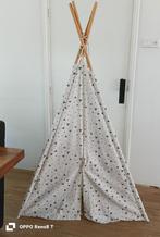 Wigwam Tent - Kinderspeeltent, Ophalen of Verzenden, Gebruikt