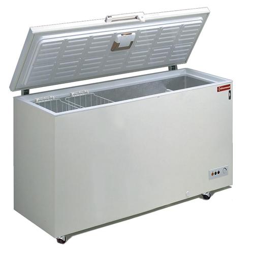 Kofferdiepvriezer 300L - Compact 984x700x945 mm LxBxH, Witgoed en Apparatuur, Vriezers en Diepvrieskisten, Nieuw, Vrijstaand, Vrieskist