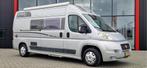 Fiat Ducato 2.3 JTD 120pk CI KYROS 2 Buscamper Airco | Cruis, Bedrijf, Diesel, 6 tot 7 meter, Fiat