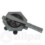 Handlenspomp kunststof, Watersport en Boten, Bootonderdelen, Niet ingevuld, Nieuw, Niet ingevuld, Niet ingevuld