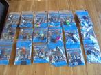 Lego, lego disney, lego disney minifiguren, serie 2 compleet, Ophalen, Zo goed als nieuw, Complete set, Lego