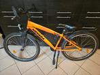 26 inch goed werkende fiets, Fietsen en Brommers, Fietsen | Crossfietsen en BMX, Ophalen of Verzenden, Gebruikt, Staal, 24 inch of meer