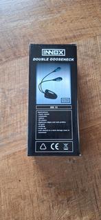 Innox Lessenaar Lampje - Batterij/Adapter, Ophalen of Verzenden, Gebruikt