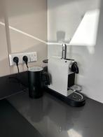 De’Longhi Nespresso CitiZ + HEMA melkopschuimer – als nieuw, Koffiemachine, Ophalen of Verzenden, Zo goed als nieuw, 1 kopje
