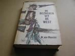 De bezoeker uit de West-W. van Mancius(P3), Gelezen, W. van Mancius, Ophalen of Verzenden, Nederland