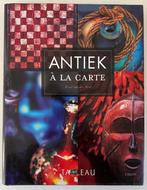 Antiek à la carte - Ruud van der Neut, Ophalen of Verzenden, Zo goed als nieuw