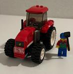 Lego City Tractor Nr7634, Kinderen en Baby's, Speelgoed | Duplo en Lego, Complete set, Ophalen of Verzenden, Lego, Zo goed als nieuw