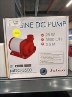 UITVERKOOP!! Jebao MDC-3500 DC Pomp - Aquarium, Ophalen of Verzenden, Nieuw