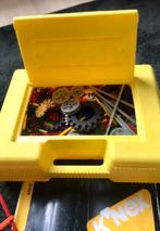 Knex, Ophalen of Verzenden, Zo goed als nieuw, Bouwen