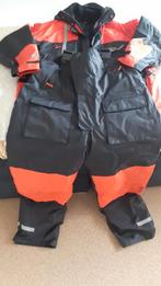 4x gebruikt Zeilpak/warmte pak/   XXXL, Watersport en Boten, Watersportkleding, Zeilpak, Heer, Ophalen of Verzenden, Zo goed als nieuw