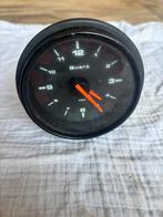 Vintage Porsche Meters - Oliedruk, Temp, Accu, Ophalen of Verzenden, Gebruikt, Oldtimer onderdelen