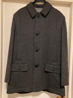 PISCHL TIROLER LODEN 1/2 LANGE JAS 50 (54?), Kleding | Heren, Jassen | Winter, Pischl Oostenrijk., Maat 52/54 (L), Ophalen of Verzenden