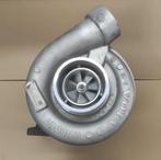 Turbocharger Holset HX55 25cm T6 twin scroll V-band made UK, Motoren, Tuning en Styling, Verzenden