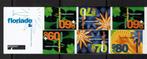 postzegels Nederland NVPH 1524 boekje PB45, Postzegels en Munten, Postzegels | Nederland, Ophalen of Verzenden, Na 1940, Postfris