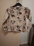 Maat 6-7 jaar 122cm disney, Kinderen en Baby's, Kinderkleding | Maat 122, Ophalen of Verzenden, Zo goed als nieuw, Meisje, Broek