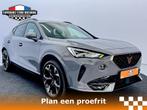 CUPRA Formentor 204PK Comfort-Sport Voor wie rijden meer is, Auto's, Automaat, Stof, Gebruikt, Zwart