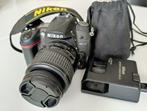 Nikon D7000, Spiegelreflex, Ophalen of Verzenden, Zo goed als nieuw, Nikon