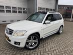 Mercedes-Benz GLK-klasse 350 First Edition 4-Matic Panodak,l, Auto's, Automaat, Gebruikt, 2000 kg, Wit