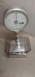 Vintage Weegschaal - August Sauter KG, Ophalen